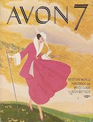 Avon seven avons for sale  Delivered anywhere in USA 