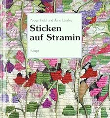 Sticken stramin gebraucht kaufen  Wird an jeden Ort in Deutschland