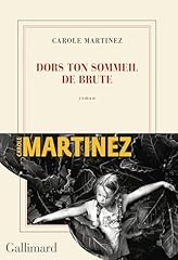 Dors sommeil brute d'occasion  Livré partout en France
