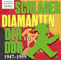 Schlager diamanten ddr gebraucht kaufen  Wird an jeden Ort in Deutschland