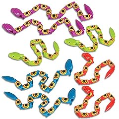 Artcreativity jointed snake for sale  Delivered anywhere in USA 