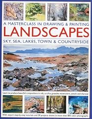 Masterclass drawing painting for sale  Delivered anywhere in USA 