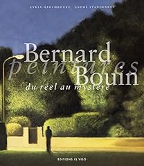 Bernard bouin peintures d'occasion  Livré partout en France