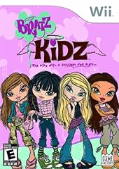 Bratz kidz nintendo for sale  Delivered anywhere in USA 