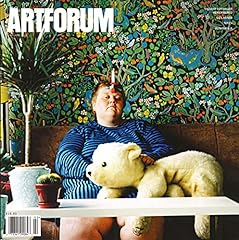 Artforum magazine february for sale  Delivered anywhere in USA 