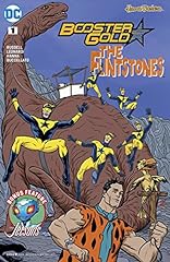 Booster gold flintstones for sale  Delivered anywhere in USA 