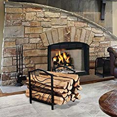 Qhytl fireplace log for sale  Delivered anywhere in Ireland