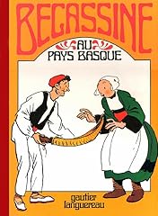 Bécassine pays basque d'occasion  Livré partout en France