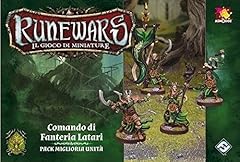 Asmodee italia runewars d'occasion  Livré partout en France