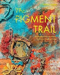 Pigment trail inspiration for sale  Delivered anywhere in USA 