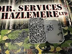 Services hazlemere ltd for sale  Delivered anywhere in UK