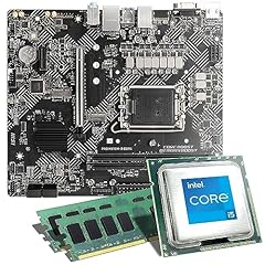 Mainboard bundle intel gebraucht kaufen  Wird an jeden Ort in Deutschland