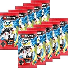 Durchgeknallt lego ninjago gebraucht kaufen  Wird an jeden Ort in Deutschland
