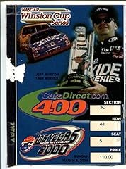 Nascar las vegas for sale  Delivered anywhere in USA 