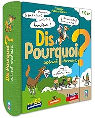 Dis spécial chevaux. d'occasion  Livré partout en Belgiqu