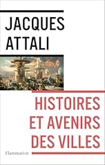 livre jacques attali d'occasion  Livré partout en France