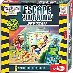 Noris 606101975 escape gebraucht kaufen  Wird an jeden Ort in Deutschland
