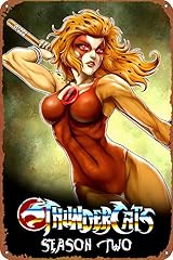 Ztllfv thundercats club for sale  Delivered anywhere in USA 