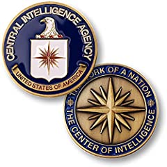 Central intelligence agency for sale  Delivered anywhere in USA 