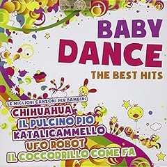 Baby dance the usato  Spedito ovunque in Italia 