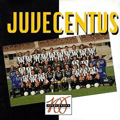 Juvecentus compilation usato  Spedito ovunque in Italia 