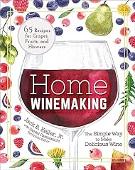 Home winemaking simple for sale  Delivered anywhere in USA 