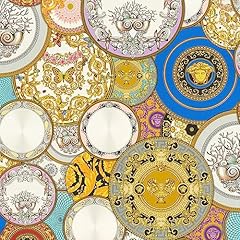 Carta parati versace usato  Spedito ovunque in Italia 