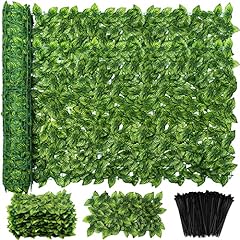 Jinwu artificial ivy for sale  Delivered anywhere in USA 