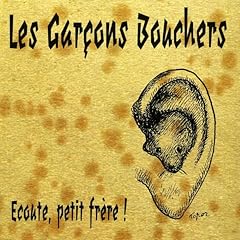 Ecoute petit frere d'occasion  Livré partout en France