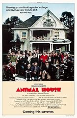 Animal house movie for sale  Delivered anywhere in USA 