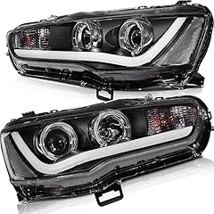 Gdsmotu headlight assembly for sale  Delivered anywhere in USA 