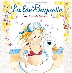 Fée baguette bord d'occasion  Livré partout en Belgiqu