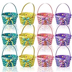Pieces bamboo easter for sale  Delivered anywhere in USA 