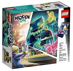 Lego hidden side usato  Spedito ovunque in Italia 