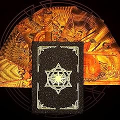 Gold foil tarot gebraucht kaufen Gold foil tarot gebraucht kaufen  Wird an jeden Ort in Deutschland