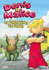 Dennis malice croisiere d'occasion  Livré partout en France