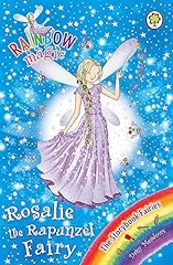 Rosalie rapunzel fairy for sale  Delivered anywhere in UK