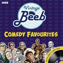 Vintage beeb comedy for sale  Delivered anywhere in Ireland