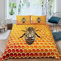 Tbrand honeycomb duvet for sale  Delivered anywhere in UK