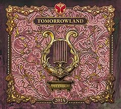 Tomorrowland the secret gebraucht kaufen  Wird an jeden Ort in Deutschland