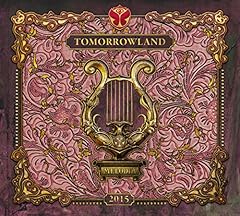 Tomorrowland the secret gebraucht kaufen  Wird an jeden Ort in Deutschland