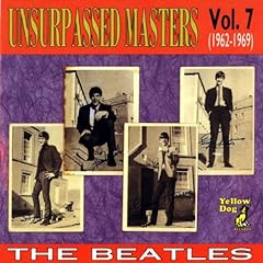 Beatles unsurpassed masters for sale  Delivered anywhere in USA 
