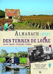 Almanach terres loire d'occasion  Livré partout en France
