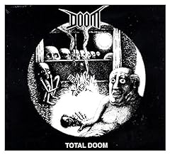 Total doom for sale  Delivered anywhere in UK