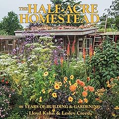Half acre homestead for sale  Delivered anywhere in UK