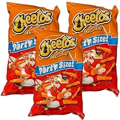 Cheetos crunchy party for sale  Delivered anywhere in USA 