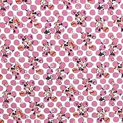 Disney fabric 100 for sale  Delivered anywhere in UK