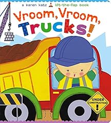 Vroom vroom trucks d'occasion  Livré partout en France