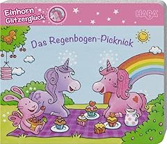 Einhorn glitzerglück das for sale  Delivered anywhere in UK