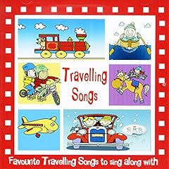 Travelling songs favourite for sale  Delivered anywhere in UK